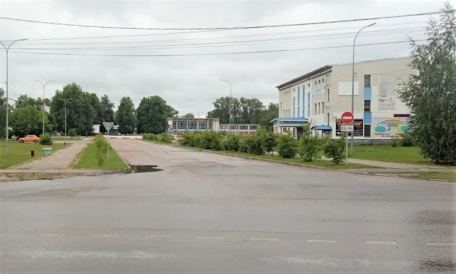 Движение в Кулебаках на пл. Ленина будет ограничено 14 и 15 июля